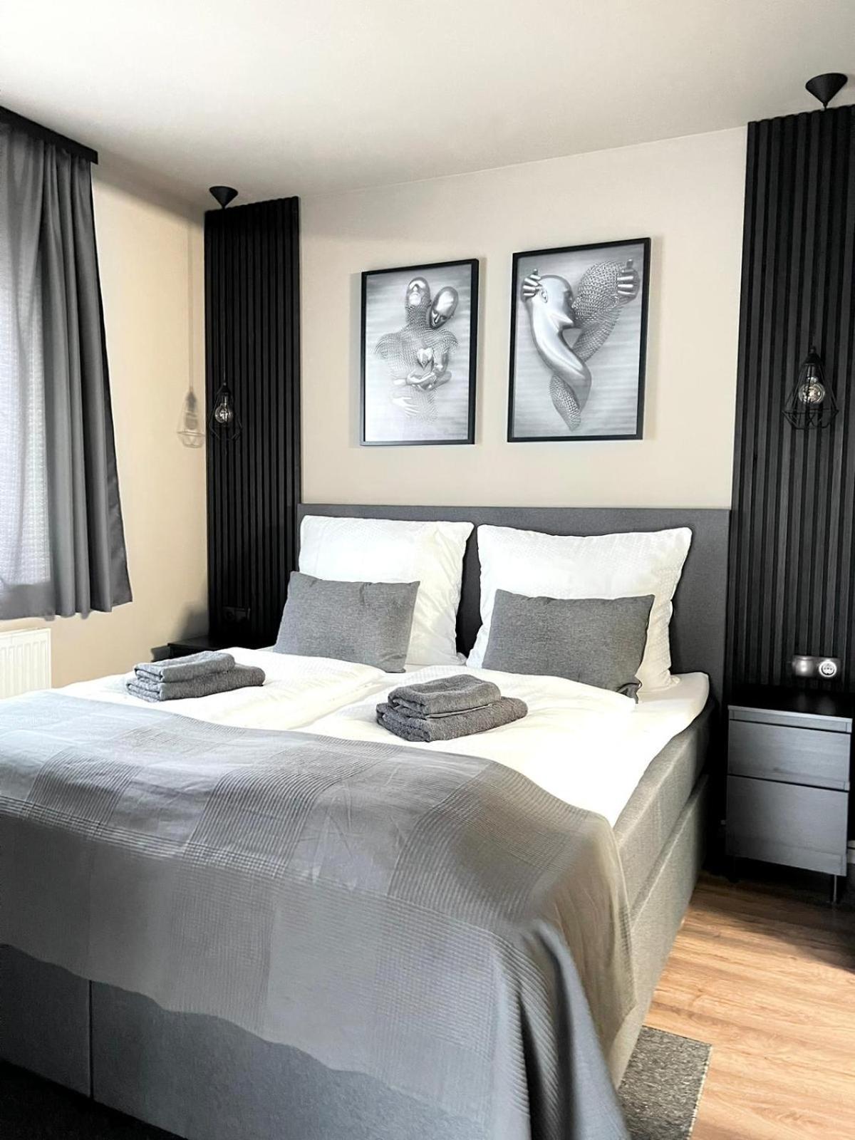 The Steakhouse - Guest Rooms Sankt Johann im Pongau Buitenkant foto